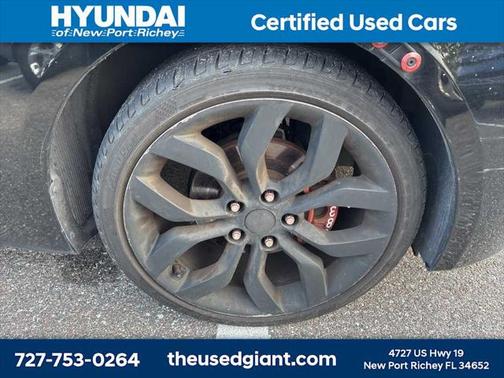2013 Hyundai Veloster Base