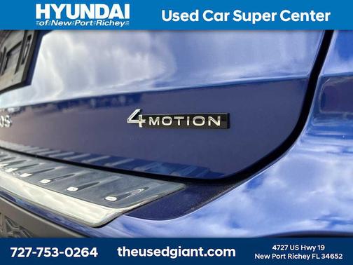 2023 Volkswagen Taos 1.5T SEL