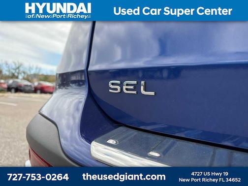 2023 Volkswagen Taos 1.5T SEL