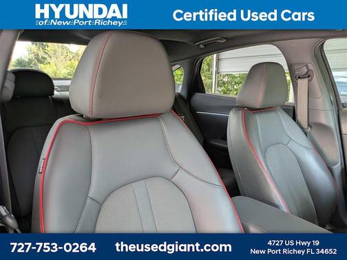 2023 Hyundai SONATA SEL Plus