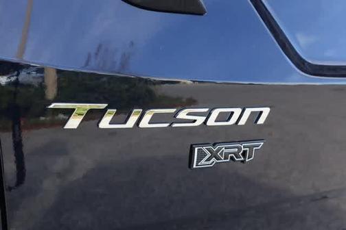 2024 Hyundai TUCSON XRT