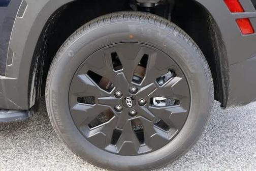 2024 Hyundai TUCSON XRT