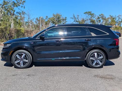 2023 Kia Sorento EX