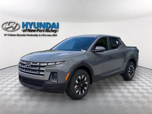 2026 Hyundai SANTA CRUZ SE