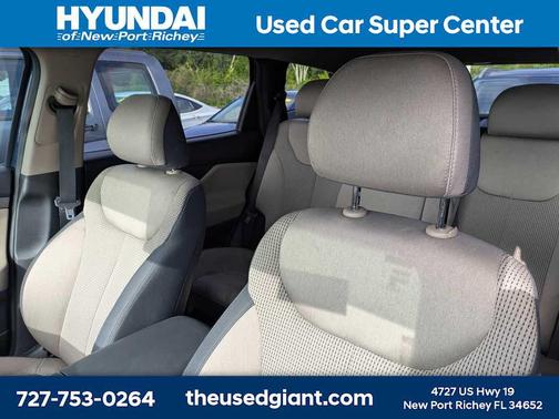 Stormy Sea 2022 Hyundai SANTA FE SEL 2.4