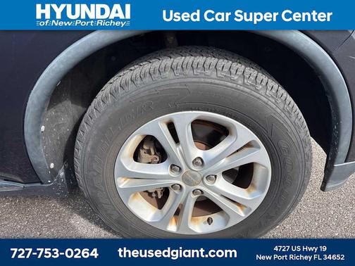 2013 Dodge Durango SXT