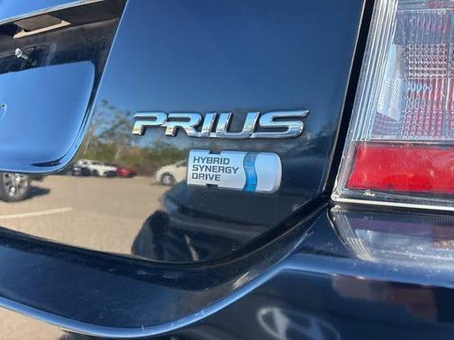 2007 Toyota Prius Touring