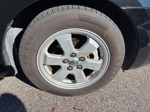 2007 Toyota Prius Touring