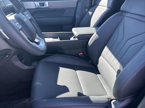 2025 Hyundai SANTA FE SEL 2.4