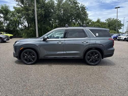 2025 Hyundai PALISADE XRT