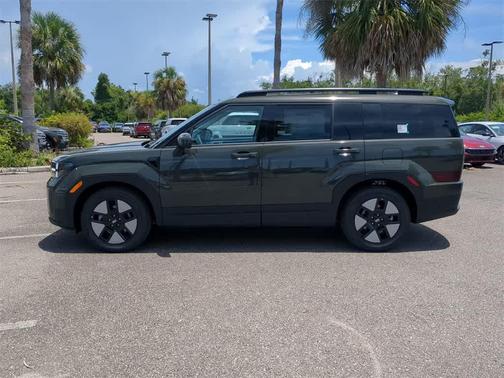 2026 Hyundai SANTA FE SEL 2.4