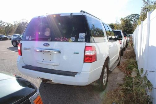 2010 Ford Expedition XLT