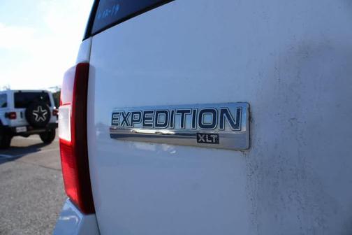 2010 Ford Expedition XLT