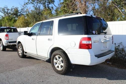 2010 Ford Expedition XLT