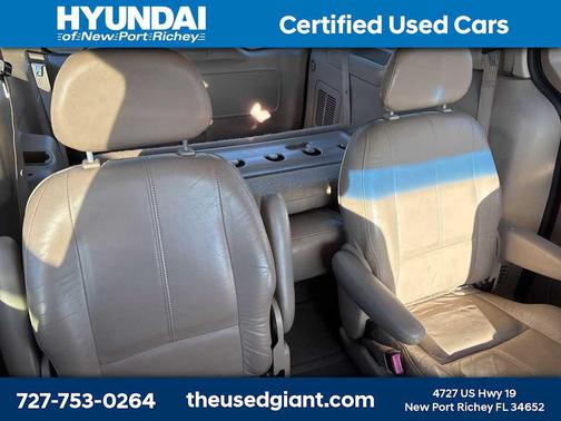 2001 Ford Windstar SE