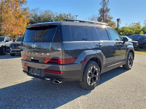 2026 Hyundai SANTA FE SEL 2.4