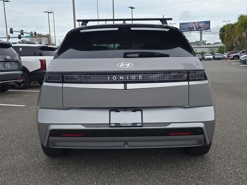 2026 Hyundai IONIQ 5 Limited