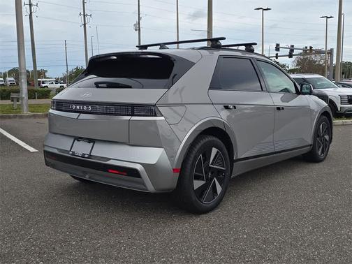 2026 Hyundai IONIQ 5 Limited