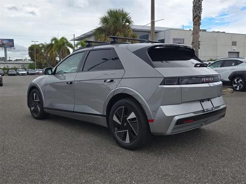 2026 Hyundai IONIQ 5 Limited