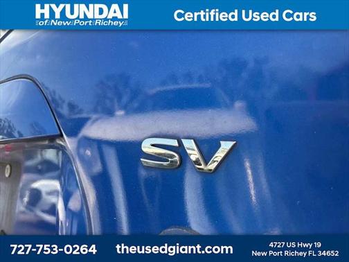 2015 Nissan Versa Note SV