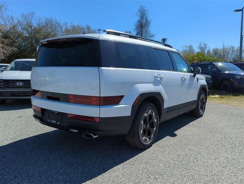 2026 Hyundai SANTA FE SEL 2.4