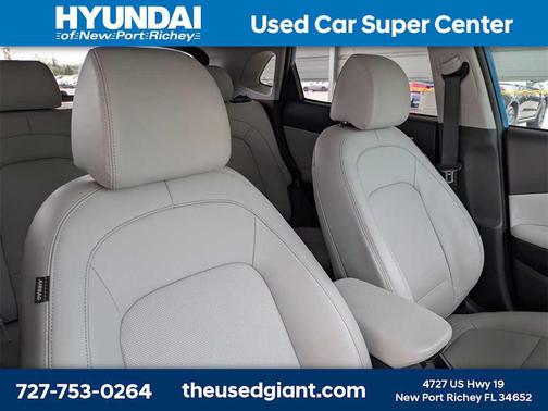 2023 Hyundai KONA Limited