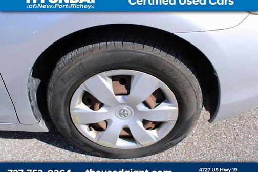 2009 Toyota Camry LE