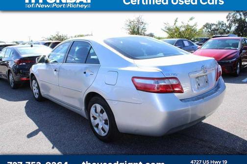 2009 Toyota Camry LE