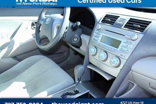 2009 Toyota Camry LE