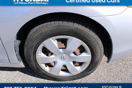 2009 Toyota Camry LE