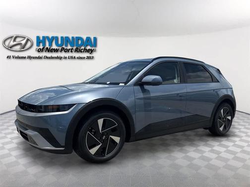2025 Hyundai IONIQ 5 SEL