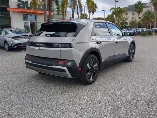 2026 Hyundai IONIQ 5 SEL