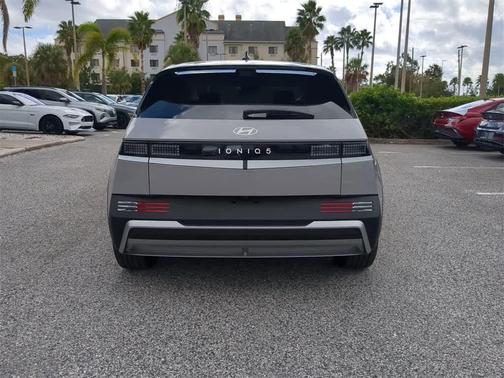 2026 Hyundai IONIQ 5 SEL