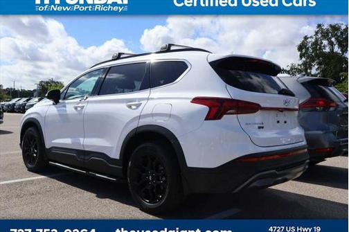 2023 Hyundai SANTA FE XRT
