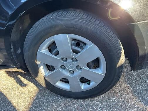 2007 Hyundai SONATA GLS