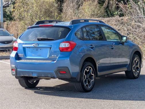 2014 Subaru XV Crosstrek 2.0i Limited