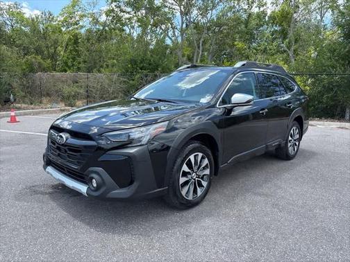 2024 Subaru Outback Touring XT