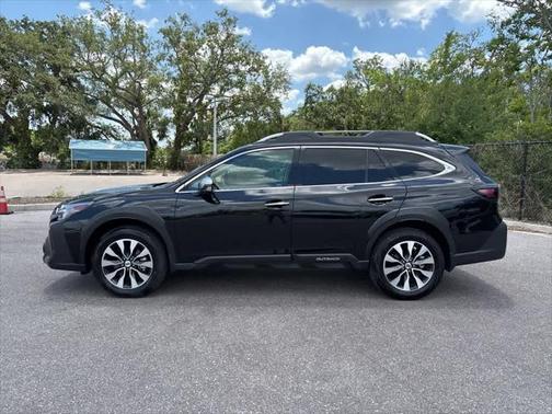 2024 Subaru Outback Touring XT