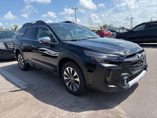 2024 Subaru Outback Touring XT