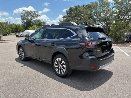 2024 Subaru Outback Touring XT