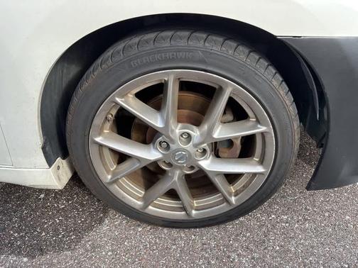 2010 Nissan Maxima SV