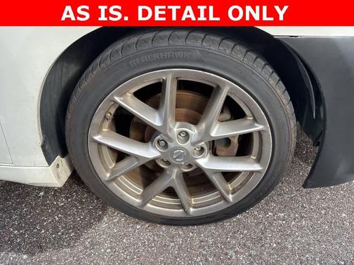 2010 Nissan Maxima SV