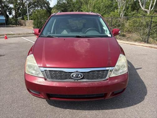 2012 Kia Sedona LX