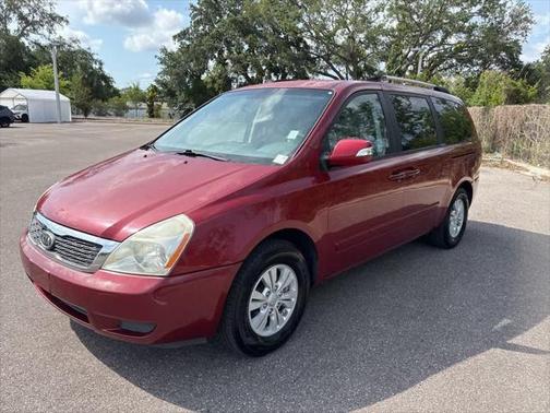 2012 Kia Sedona LX