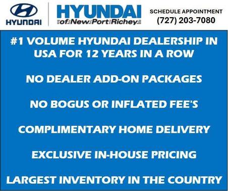Phantom Black 2026 Hyundai TUCSON Limited