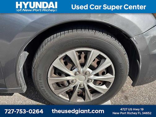 2012 Honda Accord 2.4 LX