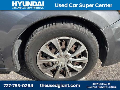 2012 Honda Accord 2.4 LX