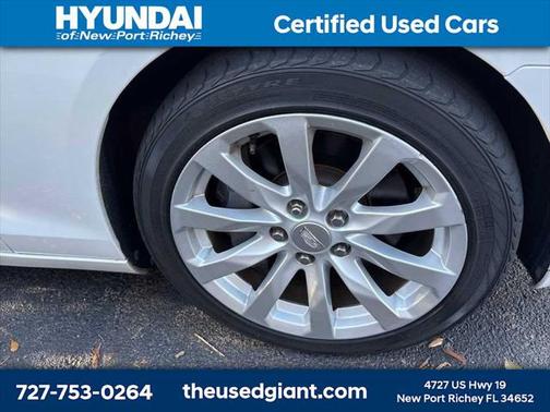 2017 Cadillac ATS 2.0L Turbo
