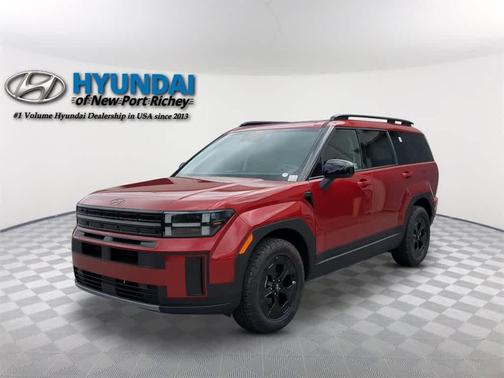 2026 Hyundai SANTA FE XRT