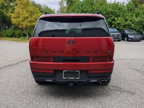 2026 Hyundai SANTA FE XRT